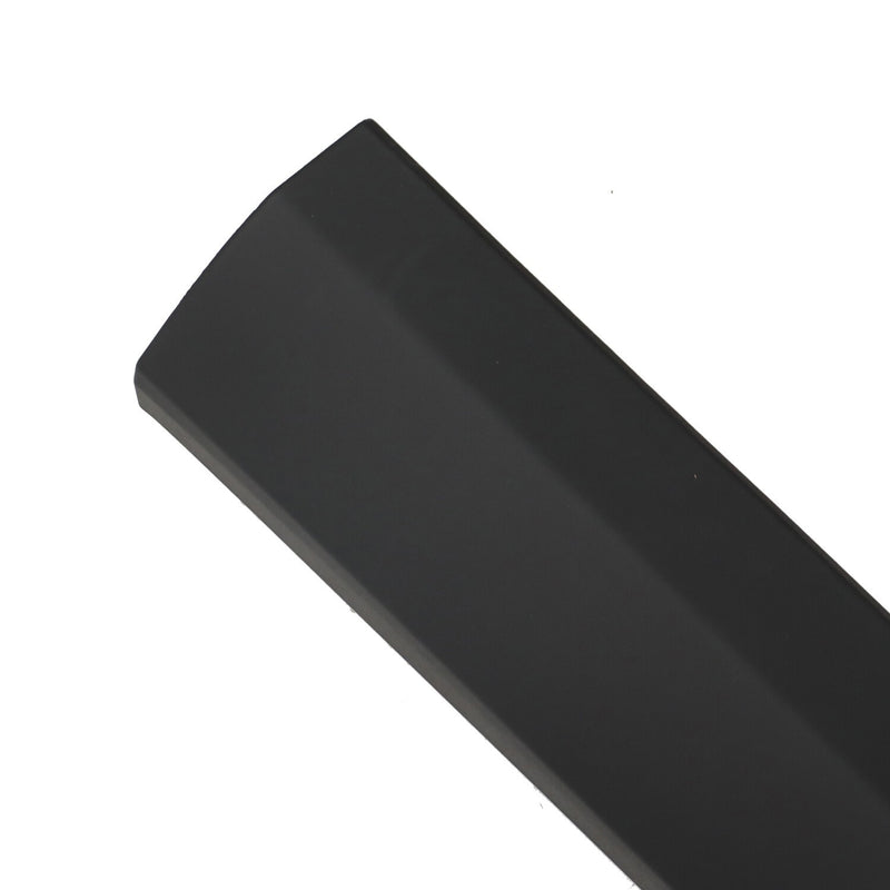 DURAFORCE Front RH Door Trim Lower Molding Toyota RAV4 2016-2018 Passenger Side