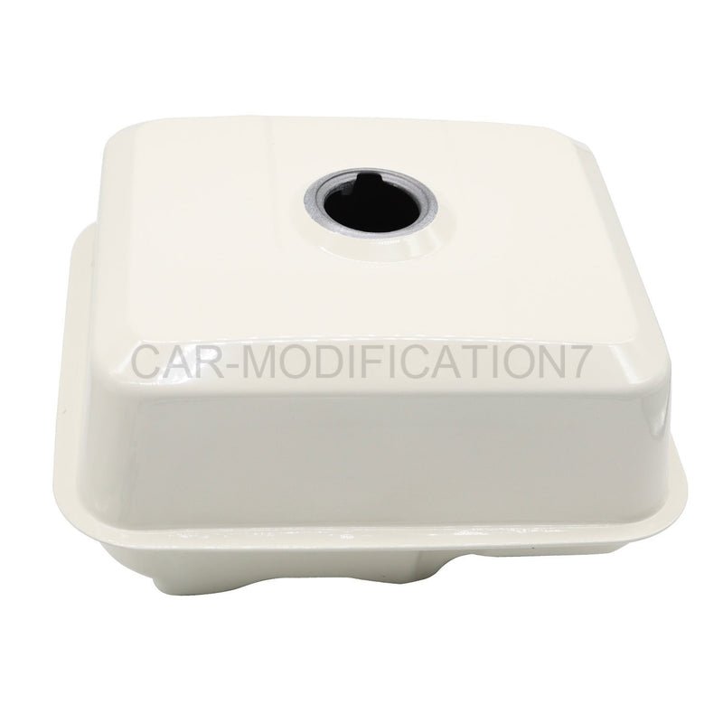 DURAFORCE Gas Fuel Tank with Filter & Cap for Honda GX240 GX270 GX340 GX390 Engines