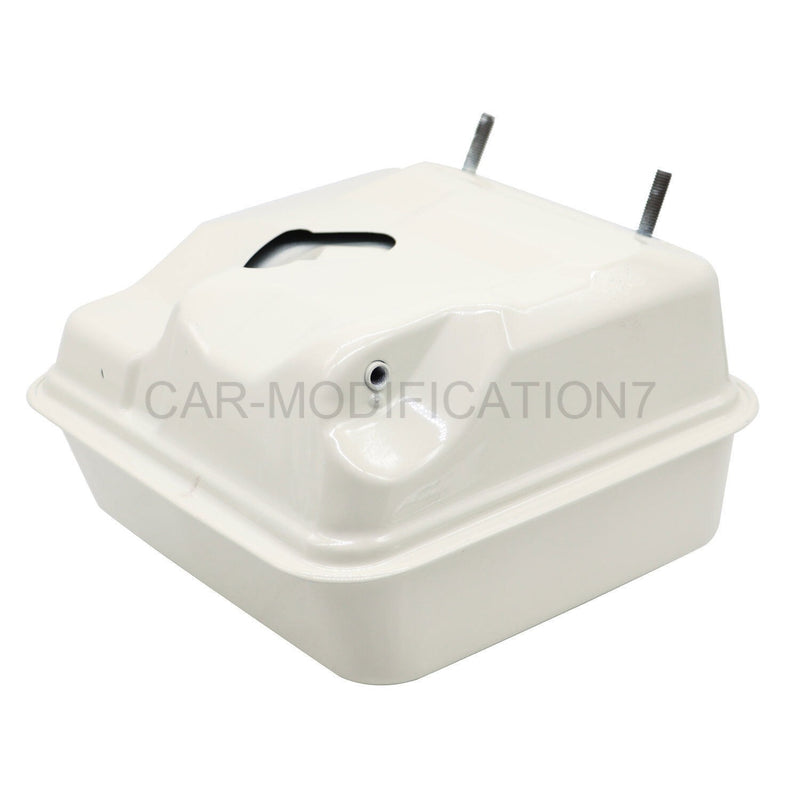 DURAFORCE Gas Fuel Tank with Filter & Cap for Honda GX240 GX270 GX340 GX390 Engines