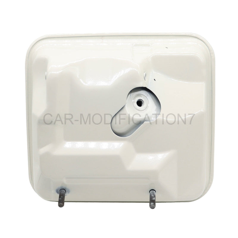 DURAFORCE Gas Fuel Tank with Filter & Cap for Honda GX240 GX270 GX340 GX390 Engines