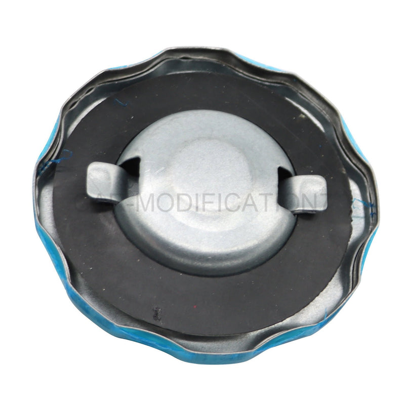 DURAFORCE Gas Fuel Tank with Filter & Cap for Honda GX240 GX270 GX340 GX390 Engines