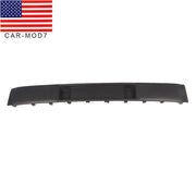 DURAFORCE Front Bumper Cover Molding 2015-2020 GMC Yukon Yukon XL 22936424 GM1044120