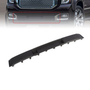 DURAFORCE Front Bumper Cover Molding 2015-2020 GMC Yukon Yukon XL 22936424 GM1044120