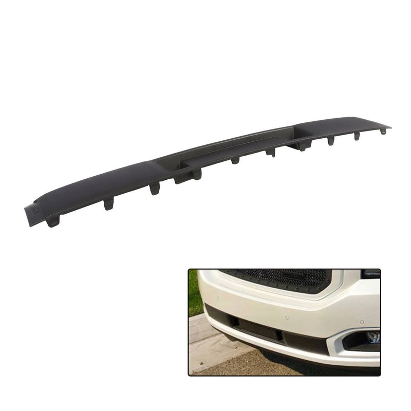 DURAFORCE Front Bumper Cover Molding 2015-2020 GMC Yukon Yukon XL 22936424 GM1044120