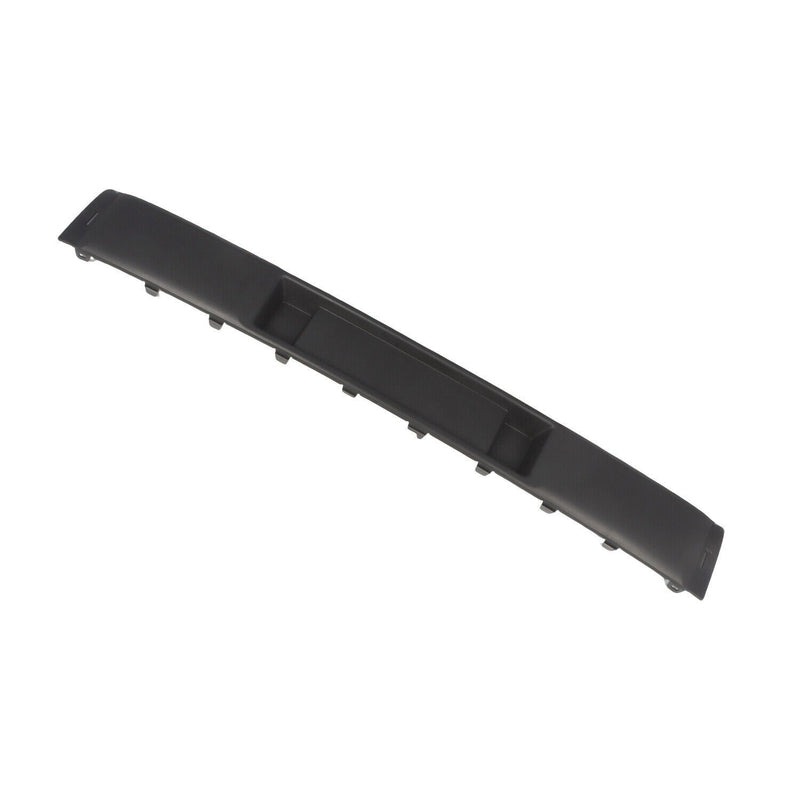 DURAFORCE Front Bumper Cover Molding 2015-2020 GMC Yukon Yukon XL 22936424 GM1044120