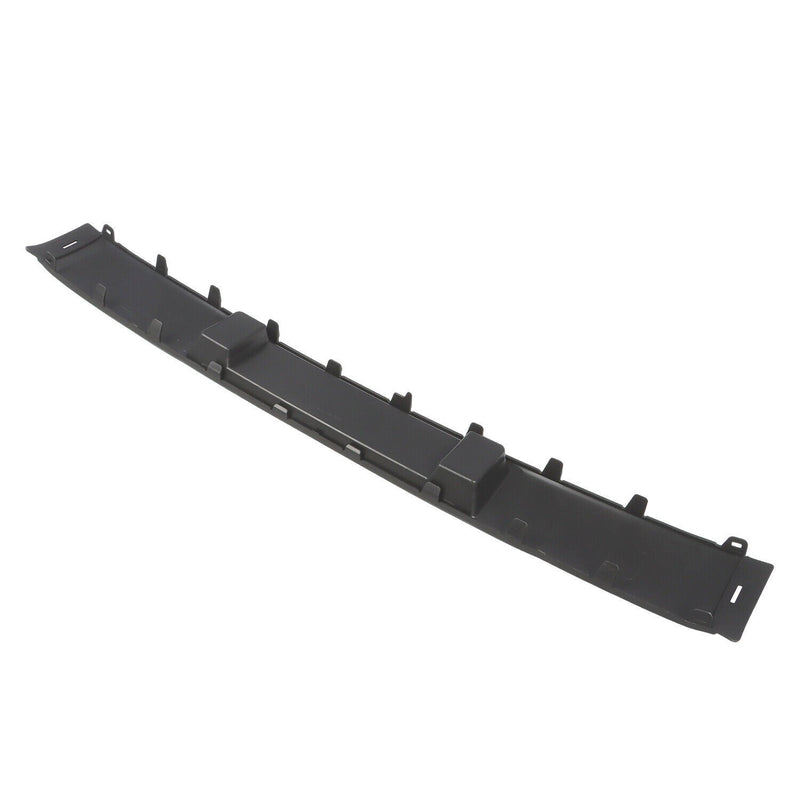 DURAFORCE Front Bumper Cover Molding 2015-2020 GMC Yukon Yukon XL 22936424 GM1044120