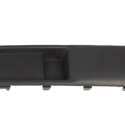DURAFORCE Front Bumper Cover Molding 2015-2020 GMC Yukon Yukon XL 22936424 GM1044120