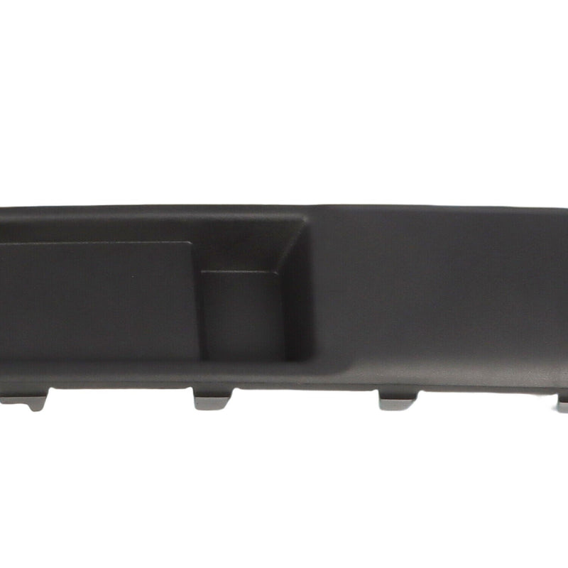 DURAFORCE Front Bumper Cover Molding 2015-2020 GMC Yukon Yukon XL 22936424 GM1044120