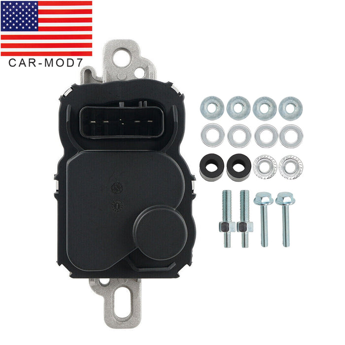 DURAFORCE Fuel Pump Driver Module 590-001 for 2005-2008 Ford F150 4.2L 4.6L 5.4L V8