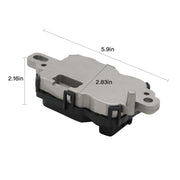 DURAFORCE Fuel Pump Driver Module 590-001 for 2005-2008 Ford F150 4.2L 4.6L 5.4L V8