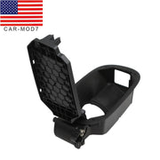 DURAFORCE Fuel Filler Neck Door Housing for 2016-2019 Mercedes GLC300 GLC43 GLC63 AMG
