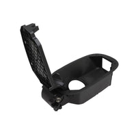 DURAFORCE Fuel Filler Neck Door Housing for 2016-2019 Mercedes GLC300 GLC43 GLC63 AMG