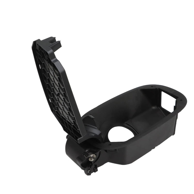 DURAFORCE Fuel Filler Neck Door Housing for 2016-2019 Mercedes GLC300 GLC43 GLC63 AMG