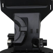 DURAFORCE Fuel Filler Neck Door Housing for 2016-2019 Mercedes GLC300 GLC43 GLC63 AMG