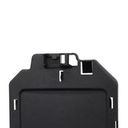 DURAFORCE Fuel Filler Neck Door Housing for 2016-2019 Mercedes GLC300 GLC43 GLC63 AMG