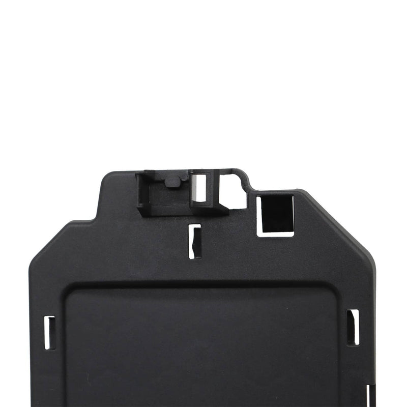 DURAFORCE Fuel Filler Neck Door Housing for 2016-2019 Mercedes GLC300 GLC43 GLC63 AMG