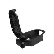 DURAFORCE Fuel Filler Neck Door Housing for 2016-2019 Mercedes GLC300 GLC43 GLC63 AMG
