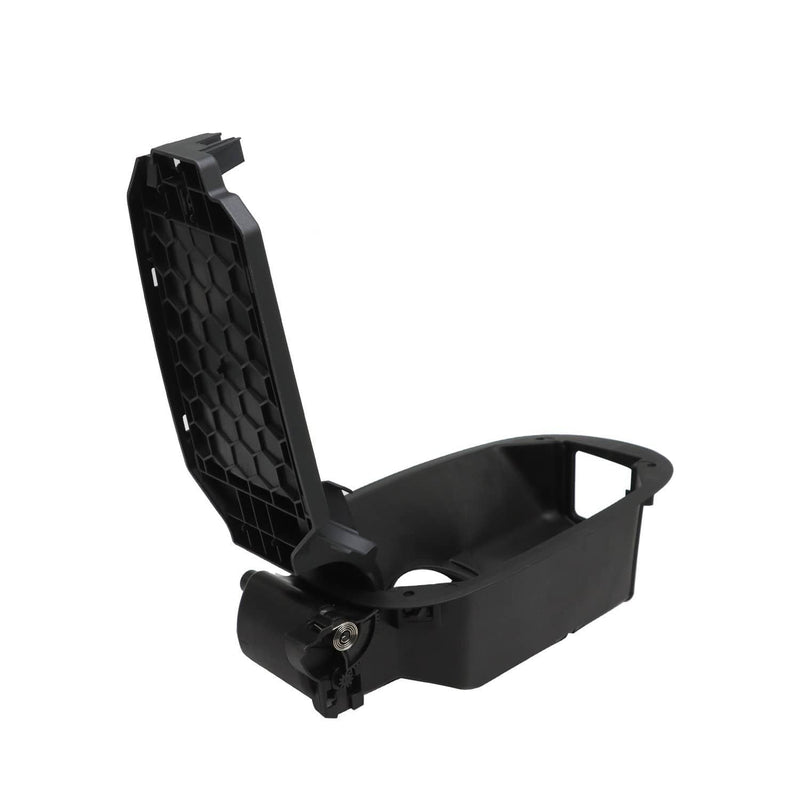 DURAFORCE Fuel Filler Neck Door Housing for 2016-2019 Mercedes GLC300 GLC43 GLC63 AMG