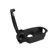 DURAFORCE Fuel Filler Neck Door Housing for 2016-2019 Mercedes GLC300 GLC43 GLC63 AMG