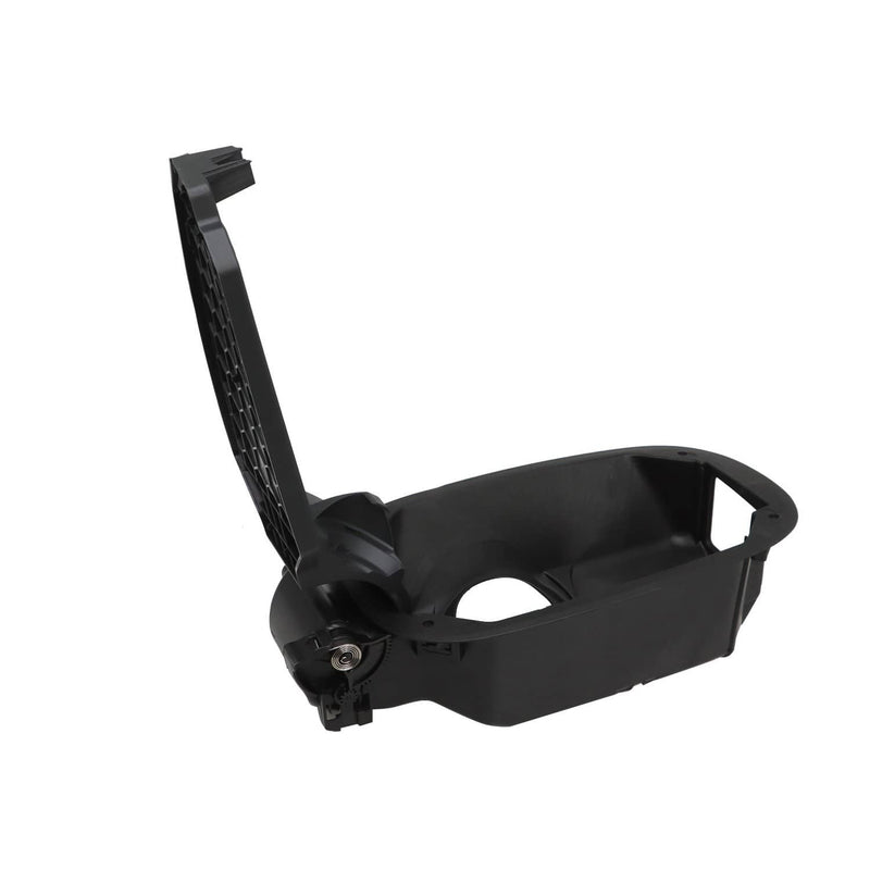 DURAFORCE Fuel Filler Neck Door Housing for 2016-2019 Mercedes GLC300 GLC43 GLC63 AMG