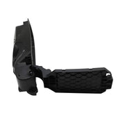 DURAFORCE Fuel Filler Neck Door Housing for 2016-2019 Mercedes GLC300 GLC43 GLC63 AMG