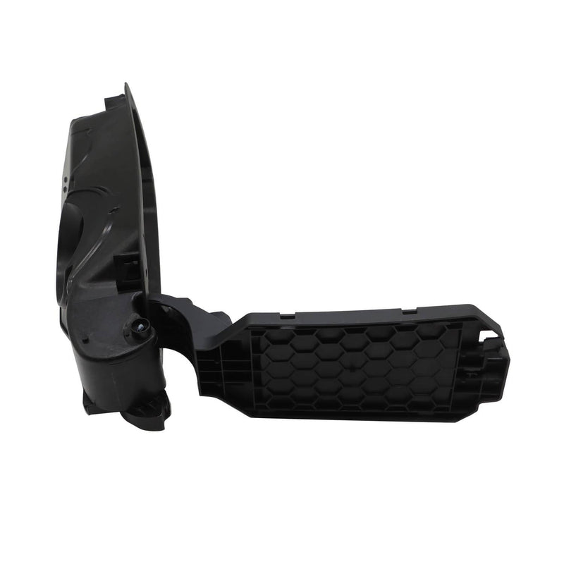 DURAFORCE Fuel Filler Neck Door Housing for 2016-2019 Mercedes GLC300 GLC43 GLC63 AMG