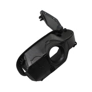 DURAFORCE Fuel Filler Neck Door Housing for 2016-2019 Mercedes GLC300 GLC43 GLC63 AMG