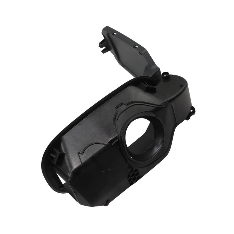 DURAFORCE Fuel Filler Neck Door Housing for 2016-2019 Mercedes GLC300 GLC43 GLC63 AMG