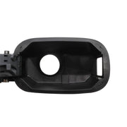 DURAFORCE Fuel Filler Neck Door Housing for 2016-2019 Mercedes GLC300 GLC43 GLC63 AMG