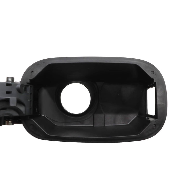 DURAFORCE Fuel Filler Neck Door Housing for 2016-2019 Mercedes GLC300 GLC43 GLC63 AMG