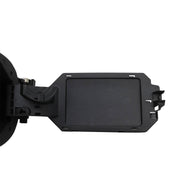 DURAFORCE Fuel Filler Neck Door Housing for 2016-2019 Mercedes GLC300 GLC43 GLC63 AMG