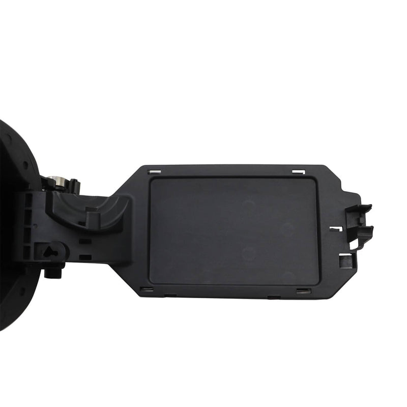 DURAFORCE Fuel Filler Neck Door Housing for 2016-2019 Mercedes GLC300 GLC43 GLC63 AMG