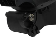 DURAFORCE Fuel Filler Neck Door Housing for 2016-2019 Mercedes GLC300 GLC43 GLC63 AMG