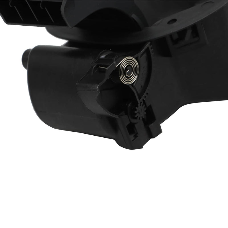 DURAFORCE Fuel Filler Neck Door Housing for 2016-2019 Mercedes GLC300 GLC43 GLC63 AMG