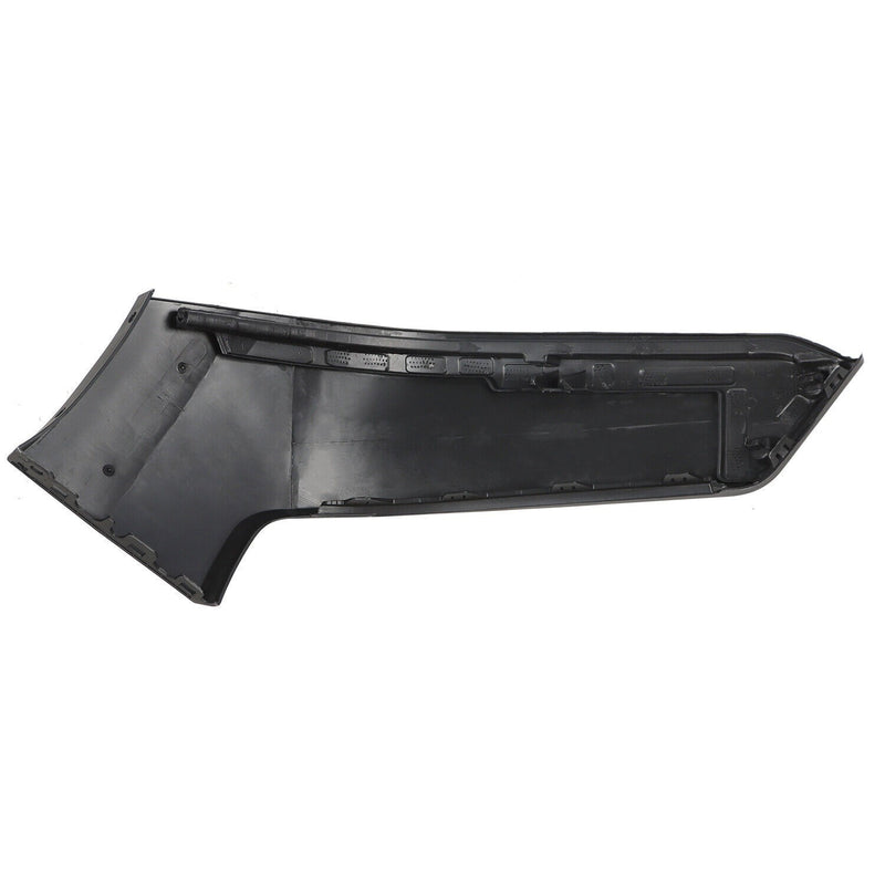 DURAFORCE Front Upper Bumper End Set for 2019-2022 Ram 1500 68403910AE 68403911AE New