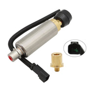 DURAFORCE Fuel Transfer Pump for Cummins ISB ISC 4937766 5260634 3968190 3968188