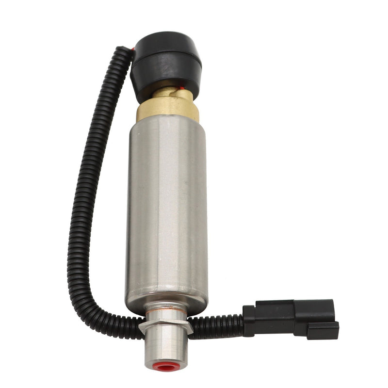 DURAFORCE Fuel Transfer Pump for Cummins ISB ISC 4937766 5260634 3968190 3968188