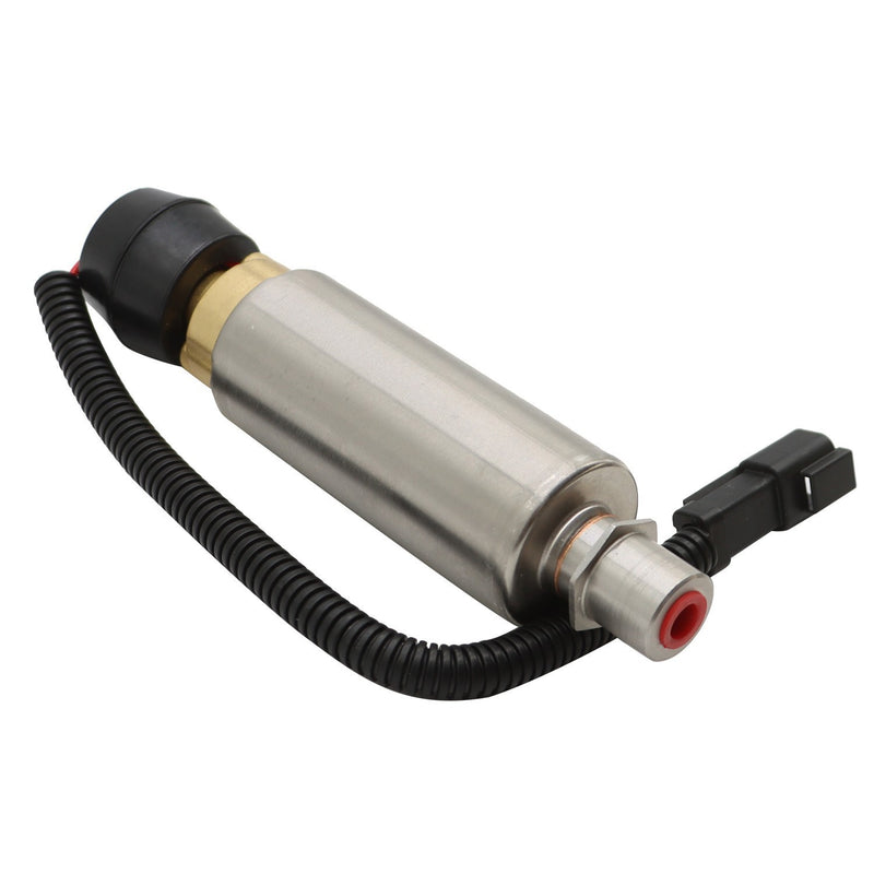 DURAFORCE Fuel Transfer Pump for Cummins ISB ISC 4937766 5260634 3968190 3968188