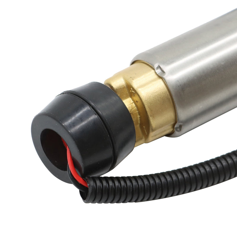 DURAFORCE Fuel Transfer Pump for Cummins ISB ISC 4937766 5260634 3968190 3968188