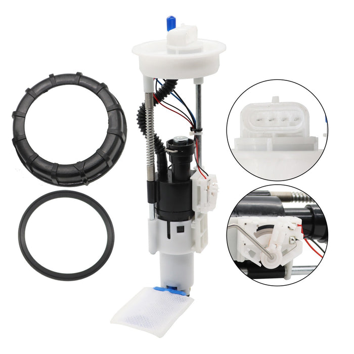 DURAFORCE Polaris Ranger 900 2014-19 Fuel Pump Assembly Crew XP 1000 2017 Replacement