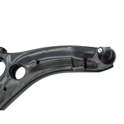 DURAFORCE Front Lower Control Arms w/ Ball Joints Pair for Kia Soul 2.0L 2010-2013