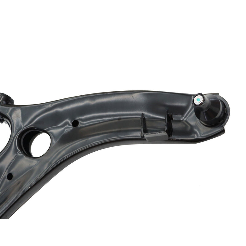 DURAFORCE Front Lower Control Arms w/ Ball Joints Pair for Kia Soul 2.0L 2010-2013