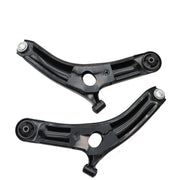 DURAFORCE Front Lower Control Arms w/ Ball Joints Pair for Kia Soul 2.0L 2010-2013