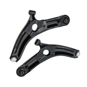 DURAFORCE Front Lower Control Arms w/ Ball Joints Pair for Kia Soul 2.0L 2010-2013