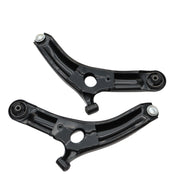 DURAFORCE Front Lower Control Arms w/ Ball Joints Pair for Kia Soul 2.0L 2010-2013