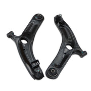 DURAFORCE Front Lower Control Arms w/ Ball Joints Pair for Kia Soul 2.0L 2010-2013