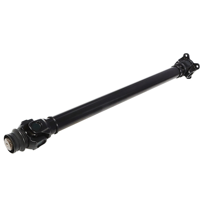 DURAFORCE Front Drive Shaft Assembly 26209425907 for 2012-2017 BMW F15 F16 X5 X6 AWD 3.0L