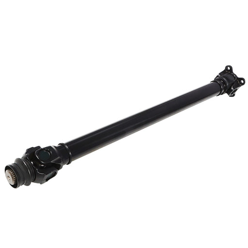 DURAFORCE Front Drive Shaft Assembly 26209425907 for 2012-2017 BMW F15 F16 X5 X6 AWD 3.0L