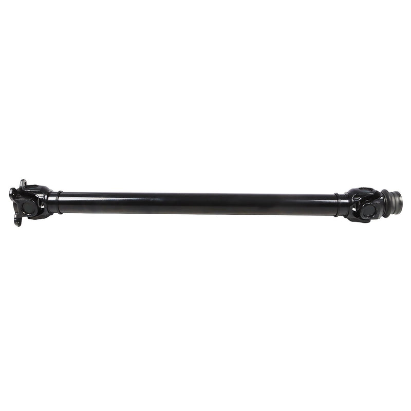 DURAFORCE Front Drive Shaft Assembly 26209425907 for 2012-2017 BMW F15 F16 X5 X6 AWD 3.0L