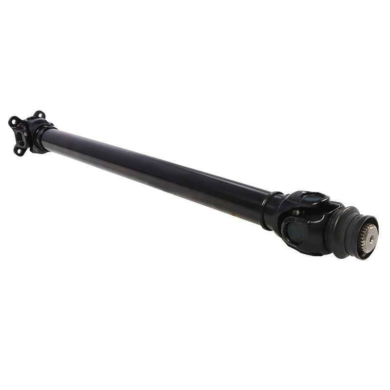 DURAFORCE Front Drive Shaft Assembly 26209425907 for 2012-2017 BMW F15 F16 X5 X6 AWD 3.0L